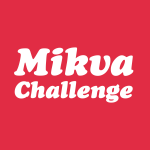 Mikva Challenge logo 2019_Mikva Challenge profile sq